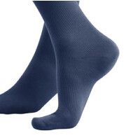 BAUERFEIND Podkolanówki profilaktyczne VenoTrain Act Cotton dla meżczyzn 