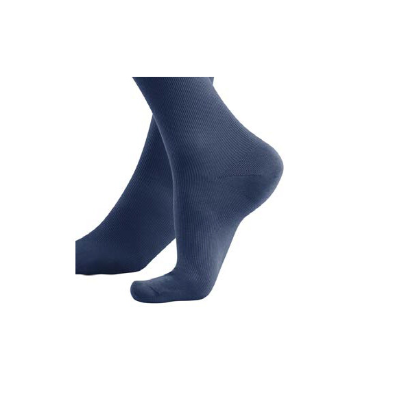 BAUERFEIND Podkolanówki profilaktyczne VenoTrain Act Cotton dla meżczyzn 