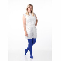 JUZO SOFT Pończochy uciskowe DO PASKA I stopnia kompresji  (18-21mmHg) KOLORY SEZONOWE