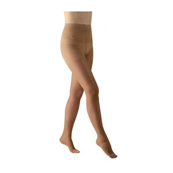 ARIES Rajstopy przeciwżylakowe II stopnia uciskowe AVICENUM 360 FINE ( 23-32 mmHg) TRANSPARENTNE