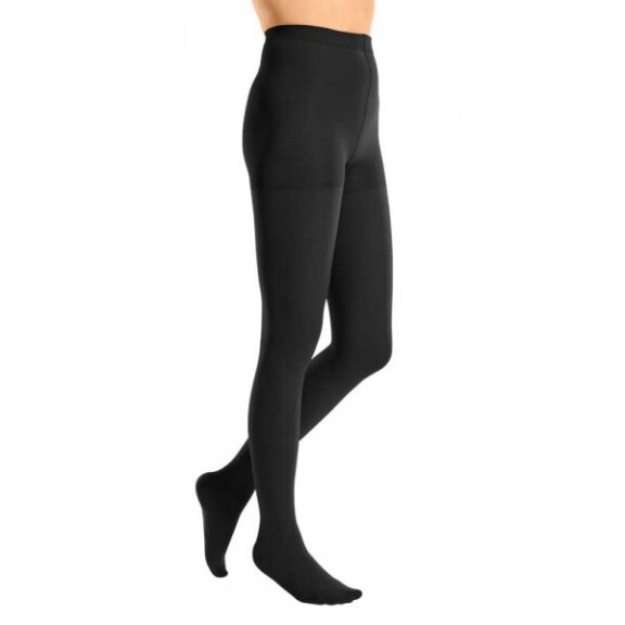 MEDI Rajstopy uciskowe I stopnia kompresji z bawełną Mediven Cotton