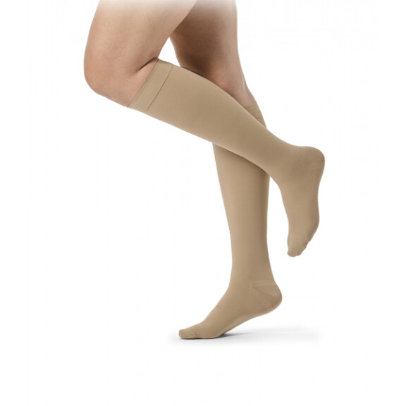 PANI TERESA Professional Podkolanówki medyczne uciskowe CCL 1