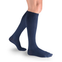 THUASNE Podkolanówki przeciwżylakowe II klasy ucisku (23-32 mmHg) Venoflex Men dla mężczyzn