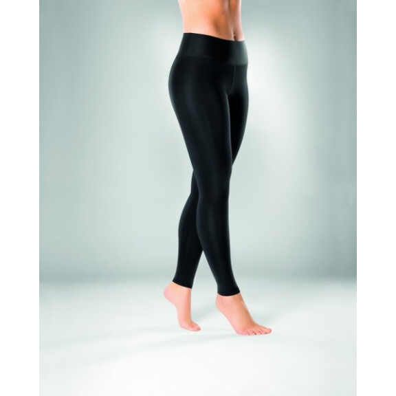 MAXIS legginsy kompresyjne profilaktyczne (10-15 mmHg) VICTORIA