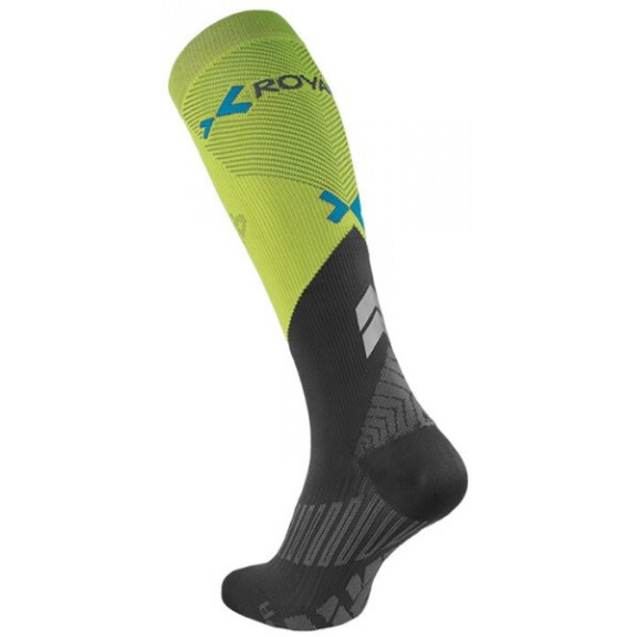 ARIES Sportowe podkolanówki uciskowe ROYAL BAY ENERGY DESIGN