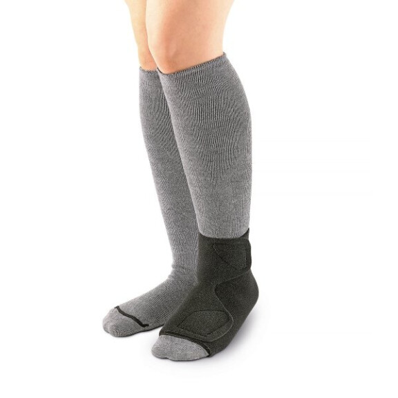 Sigvaris Compreboot Standard obuwie uciskowe na obrzęki