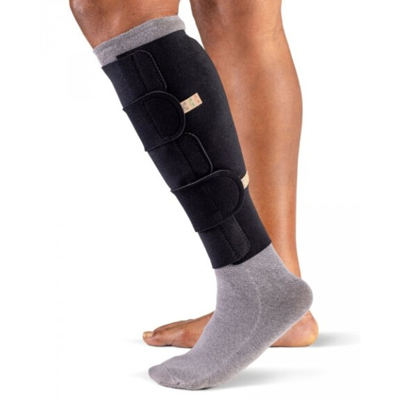 Sigvaris Wrap Compreflex Standard opaska uciskowa na łydkę 