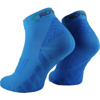 ARIES Sportowe skarpetki uciskowe ROYAL BAY Energy Design Low-Cut