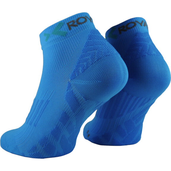 ARIES Sportowe skarpetki uciskowe ROYAL BAY Energy Design Low-Cut