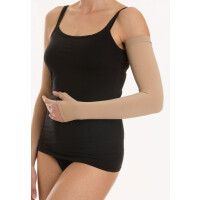 Rękaw uciskowy z dłonią na obrzęki limfatyczne RelaxSan Medicale Classic (23-32 mmHg) M2421