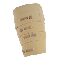 Thuasne BIFLEX SELF ADJUST wrap uciskowy na udo