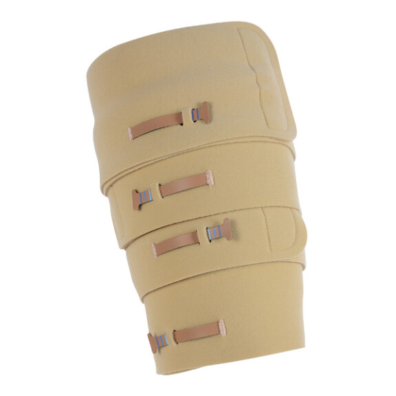 Thuasne BIFLEX SELF ADJUST wrap uciskowy na udo