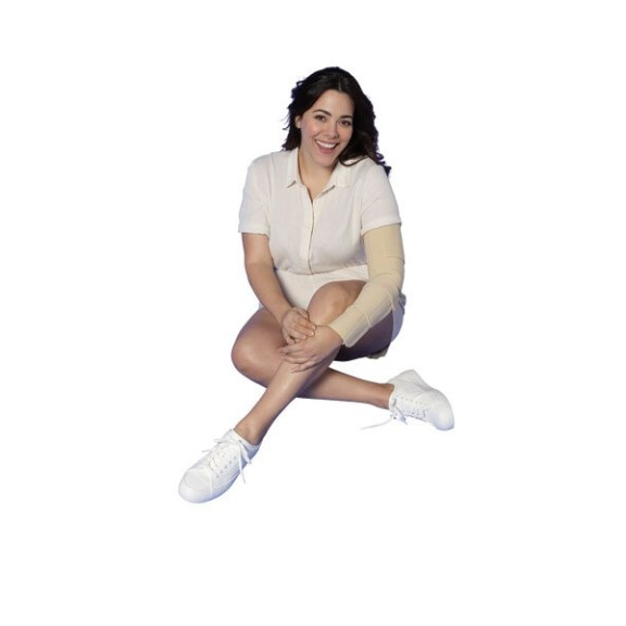 Thuasne BIFLEX SELF ADJUST wrap uciskowy na rękę