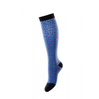 MEDI Podkolanówki uciskowe I stopnia kompresji Mediven Comfort PRINT