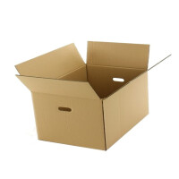 Karton do przeprowadzki 600x400x400 5-warstw