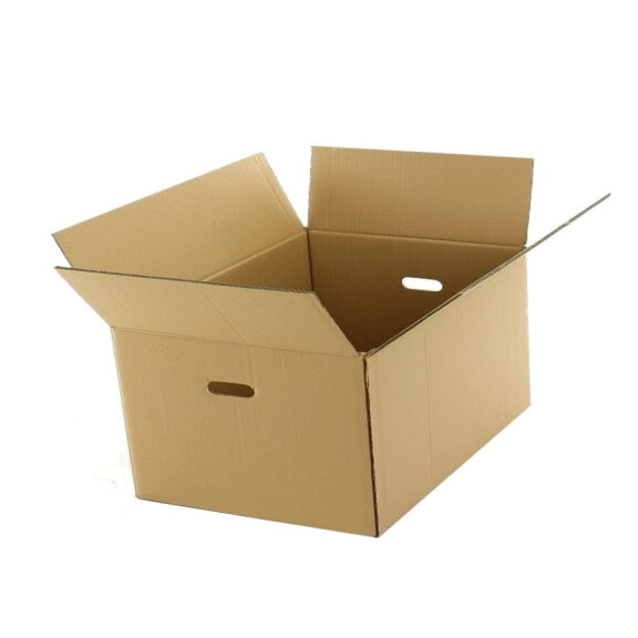 Karton do przeprowadzki 600x400x400 5-warstw