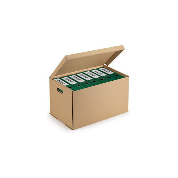 Karton archiwizacyjny 440x340x300