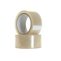 Taśma klejąca 48/66 kauczuk naturalny