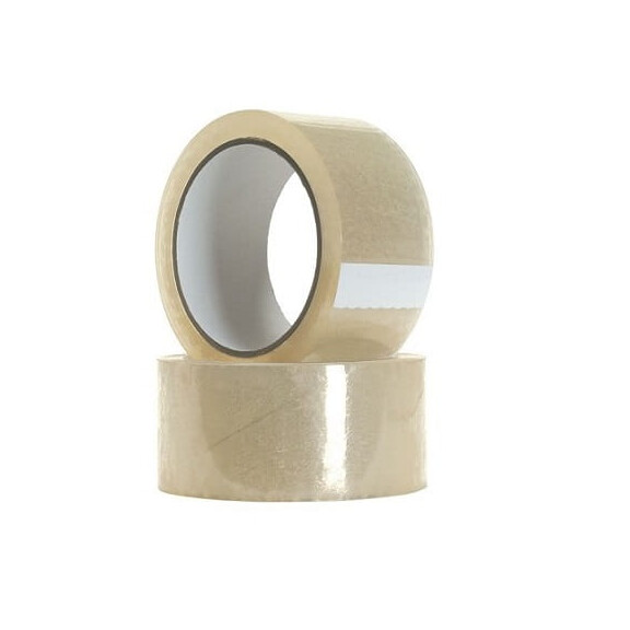 Taśma klejąca 48/66 kauczuk naturalny