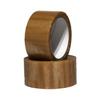 Taśma klejąca 48/66 kauczuk naturalny SUPER STRONG