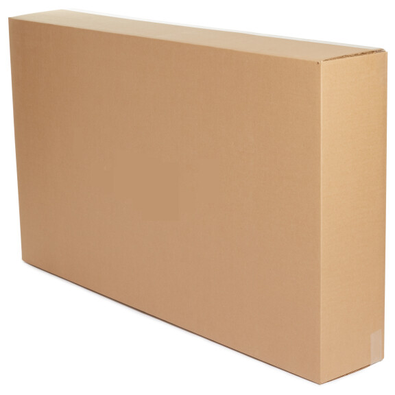 1560x200x1200 duży karton pudło na rower