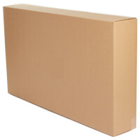 1560x200x1200 karton pudło na maskę samochodową