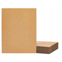 Przekładka tekturowa 1200x800 3w 430 g/m2