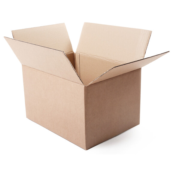 1800x600x600 karton pudło 5-W na zderzak