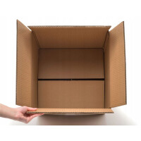 400x400x400 karton pudło 5-warstwowe