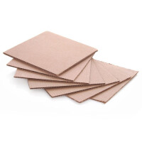 Przekładka tekturowa w dowolnym rozmiarze 40mkw