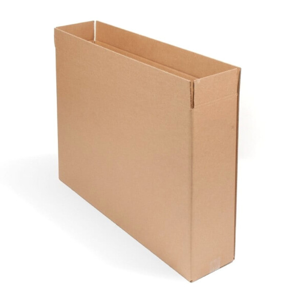 900x90x800 karton pudło na obraz