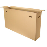 1600x200x850 karton pudło na duży rower