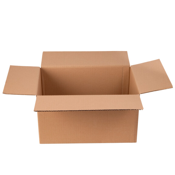 640x380x190 karton pudełko InPost B