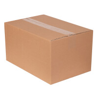 1200x600x600 karton pudło 3-warstwowe