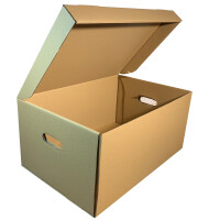 Karton archiwizacyjny 510x260x370