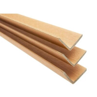 Kątownik tekturowy narożnik lity 35x35x1200 - 100 szt.