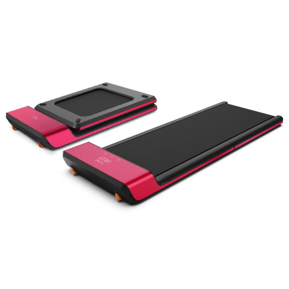 OUTLET Bieżnia WalkingPad A1 pro MAGENTA EDITION - B - stan dobry