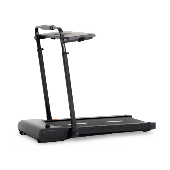 Bieżnia domowa do biegania i do pracy W1 RunPad WalkingPad z biurkiem i zmianą kąta nachylenia