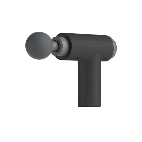 Masażer do ciała 4w1 - Czarny