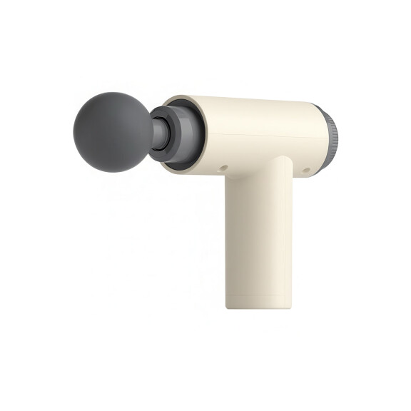 Masażer do ciała 4w1 - Biały