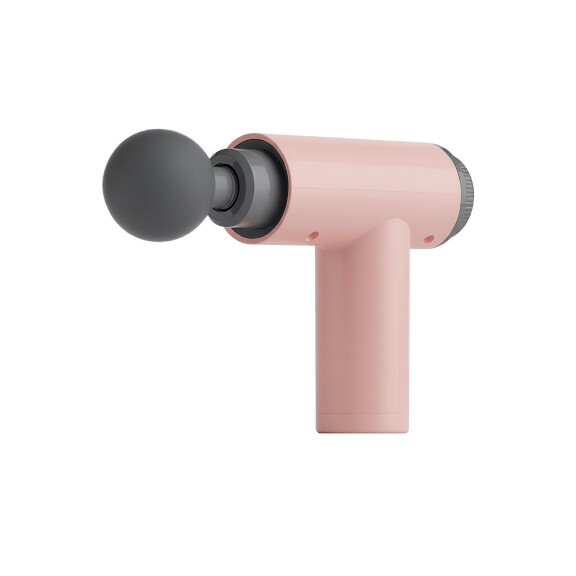 Masażer do ciała 4w1 - Różowy