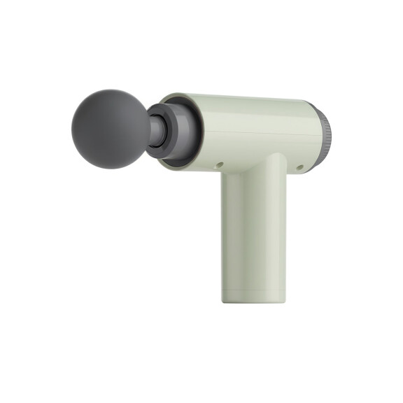 Masażer do ciała 4w1 - Zielony