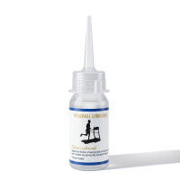 Smar silikonowy do bieżni 30ml