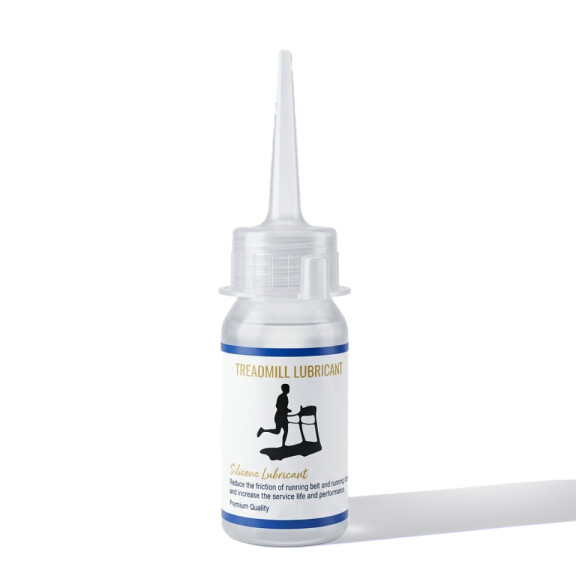 Smar silikonowy do bieżni 30ml