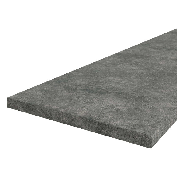 Blat Kuchenny Beton TIVOLI 120x3,8 cm NA WYMIAR