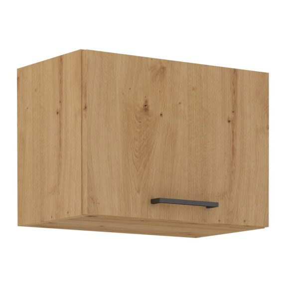 Szafka kuchenna wisząca górna MODENA 50 GU-36 1F Dąb Artisan