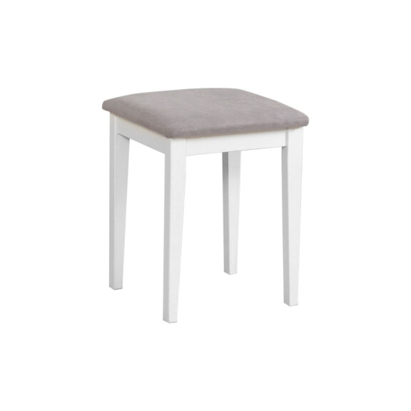 Drewniany taboret do kuchni T3