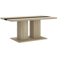 Stolik kawowy Boston 110x60 Dąb Sonoma