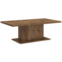 Stolik kawowy Denver 110x60 Dąb Lefkas