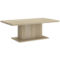 Stolik kawowy Denver 110x60 Dąb Sonoma